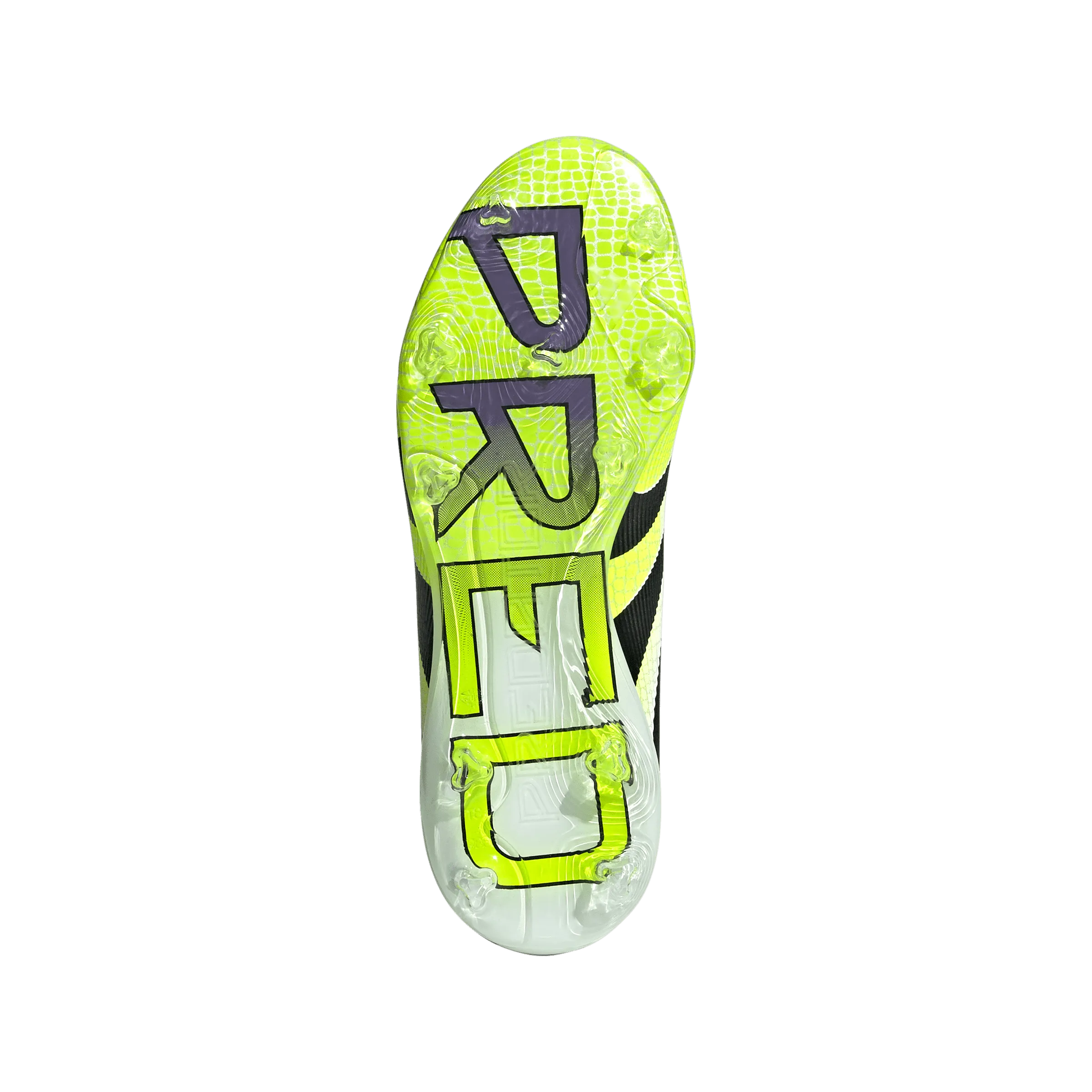 Vizari Zodiac Soccer Cleats Predator Elite Youth FG - Radiant Blaze Pack (JI1179)