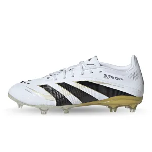 Predator Elite Youth FG - Road to Glory Pack (JI1180) Manriquez Soccer Cleats