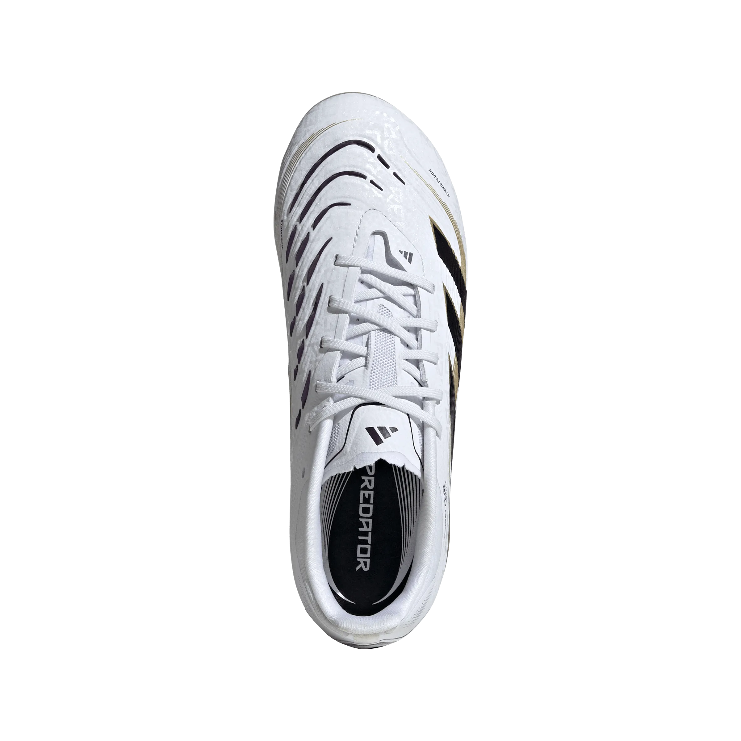 Soccer Cleats Rochester Predator Elite Youth FG - Road to Glory Pack (JI1180)