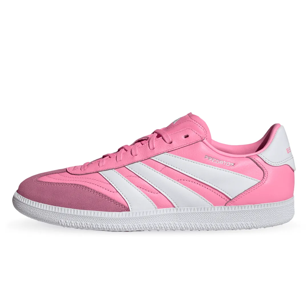 Soccer Cleats Shop Predator Freestyle Indoor Boots - David Beckham Special Edition (JI1163)