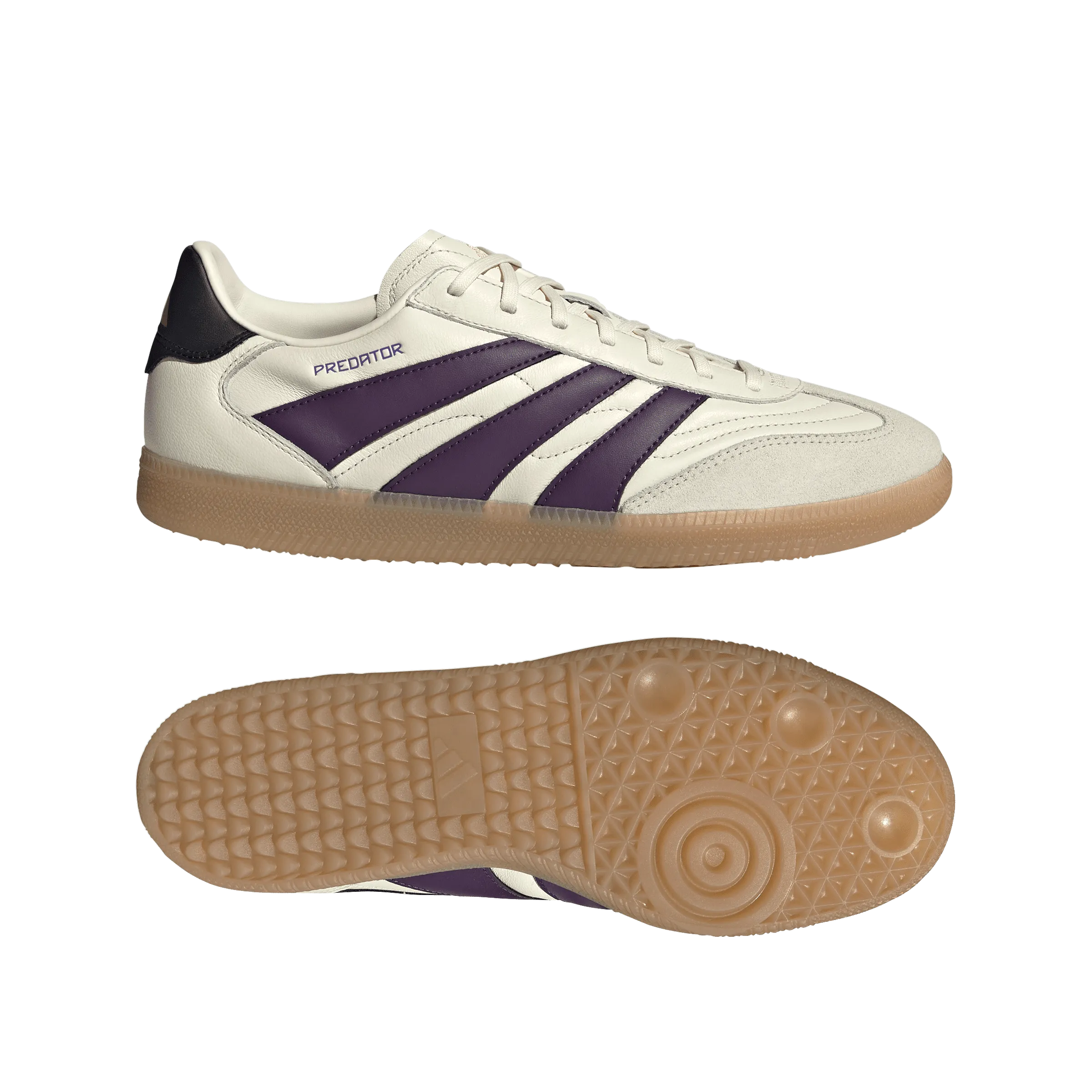 Limited Soccer Cleats Predator Freestyle Indoor Boots - Road to Glory Pack (JI1161)