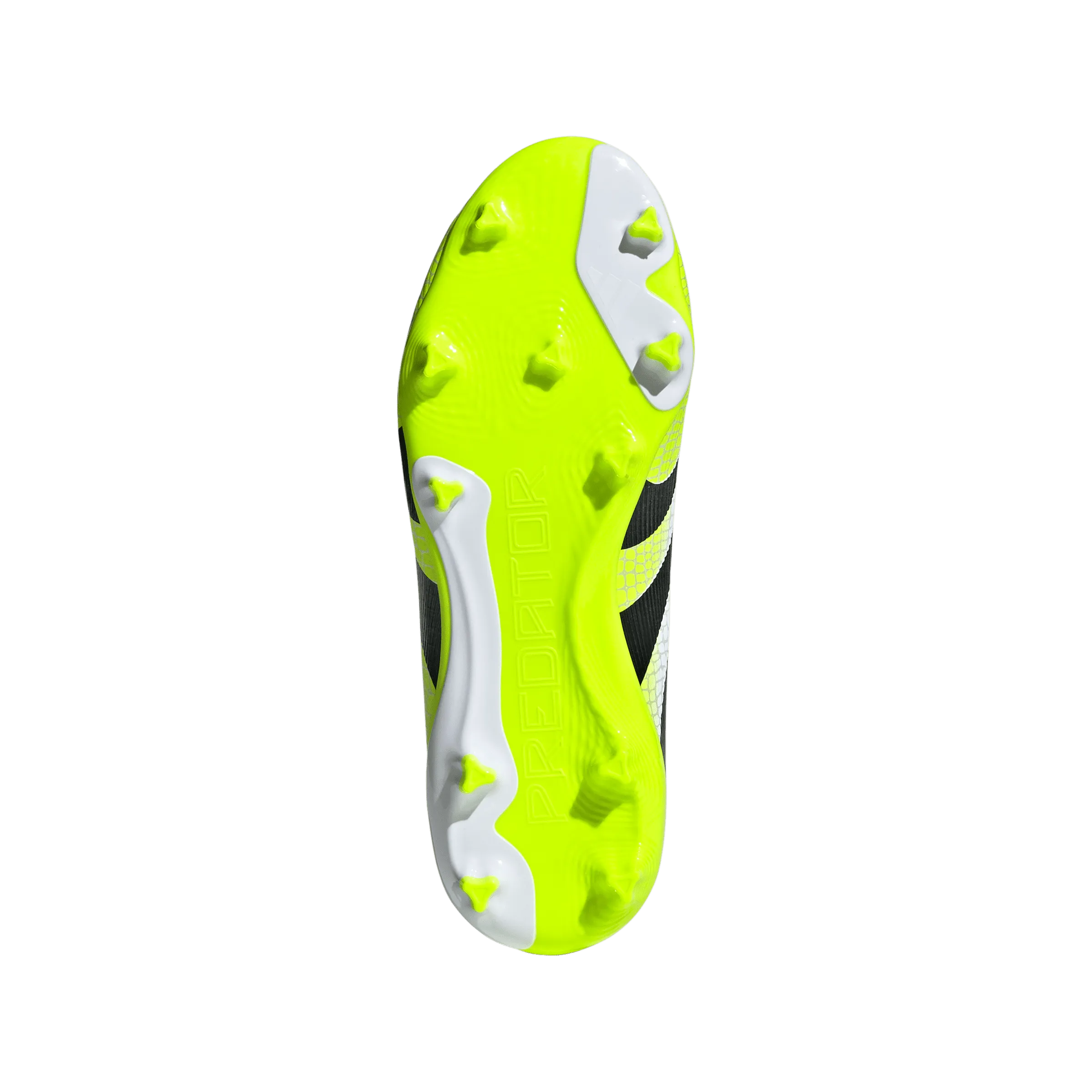 Prism Pack Soccer Cleats Predator League Youth FG/MG - Radiant Blaze Pack (JI1125)