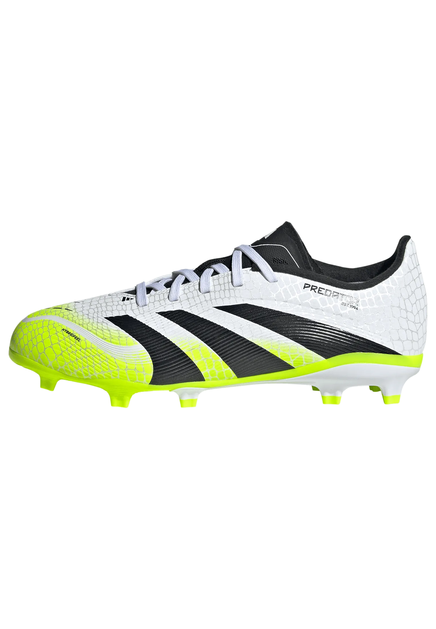 Trending Soccer Cleats Predator League Youth FG/MG - Radiant Blaze Pack (JI1125)
