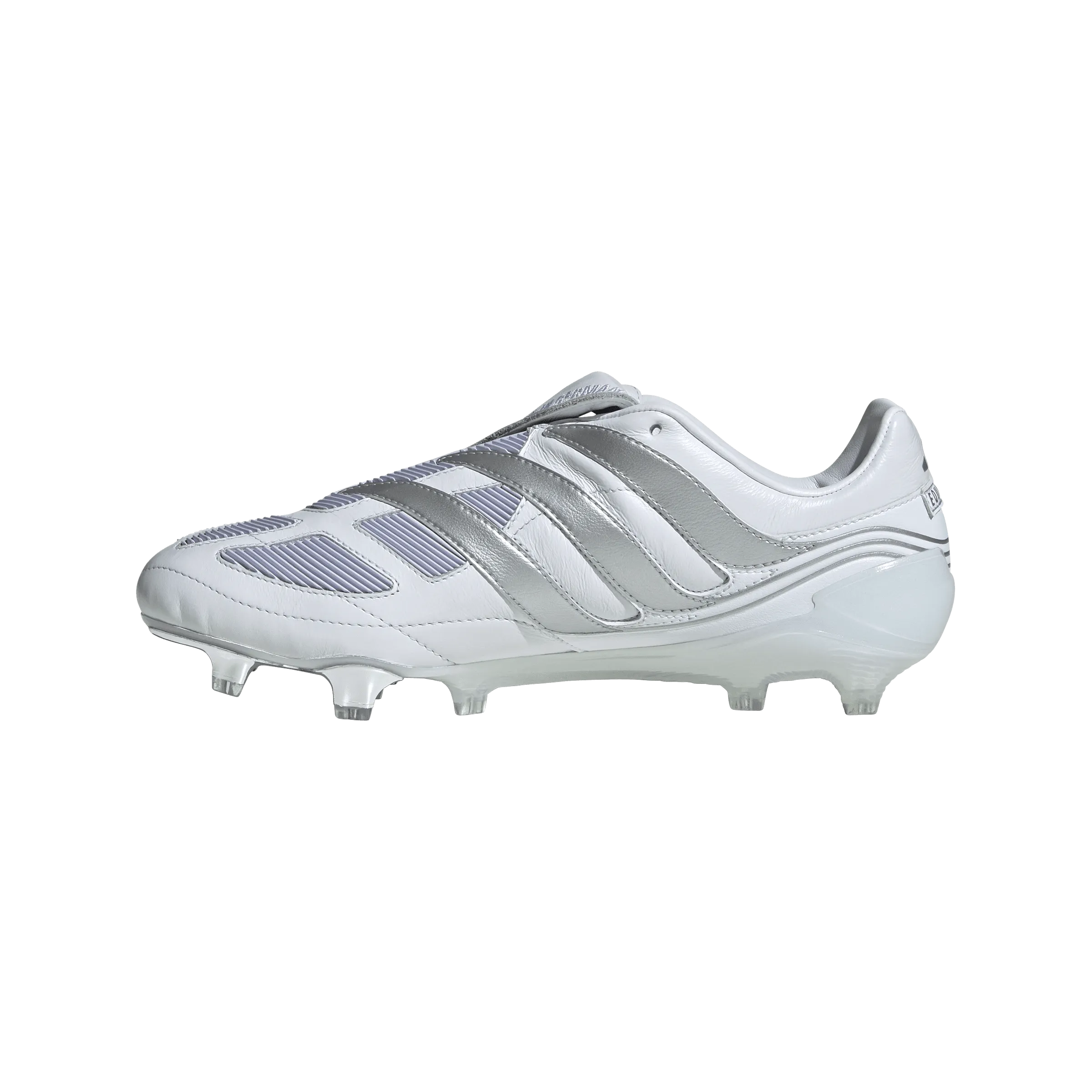 Predator Precision FG - Made in Germany Limited Edition (JS0571) Kangaroo Leather Soccer Cleats Banned