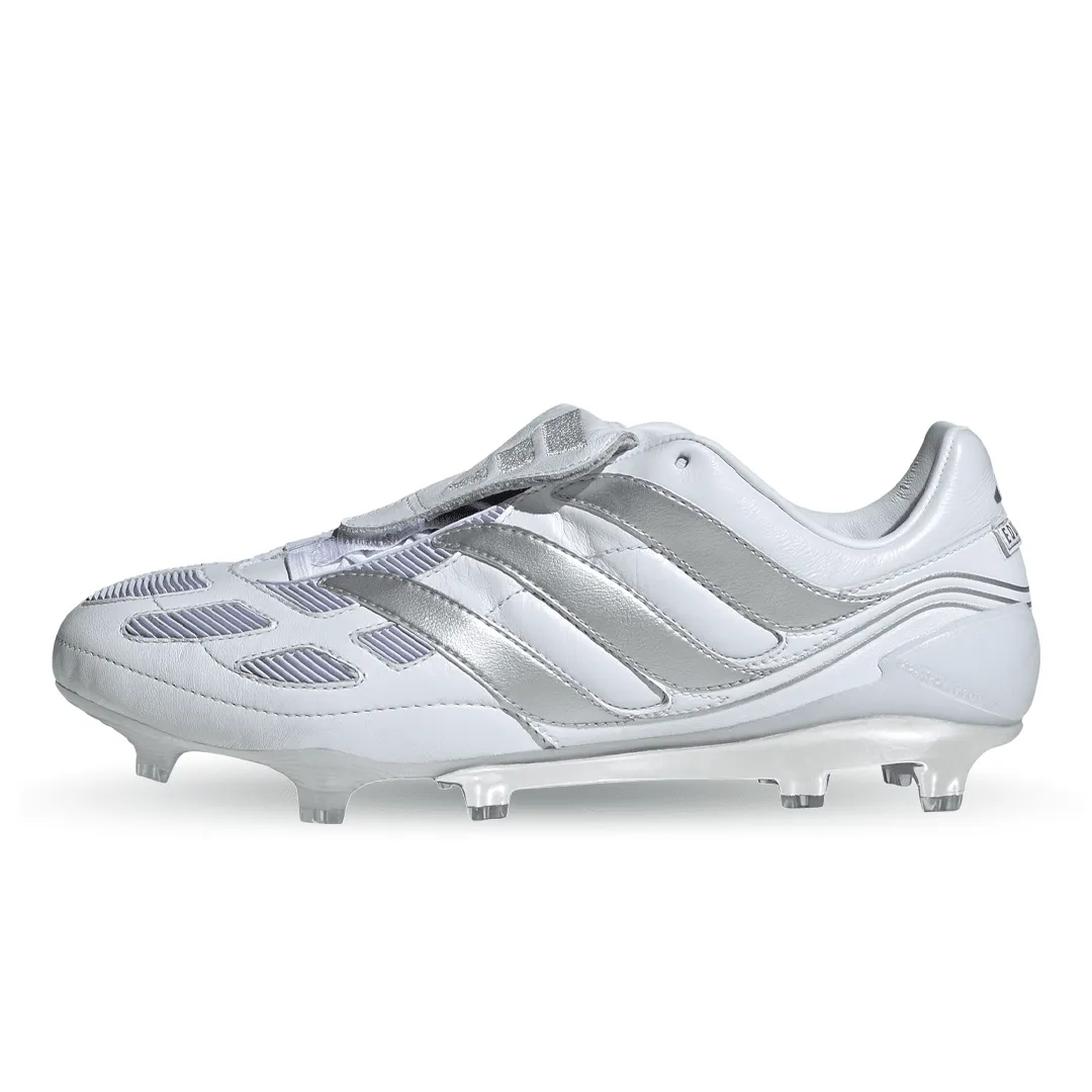 Predator Precision FG - Made in Germany Limited Edition (JS0571) Softball Cleats Vs Soccer