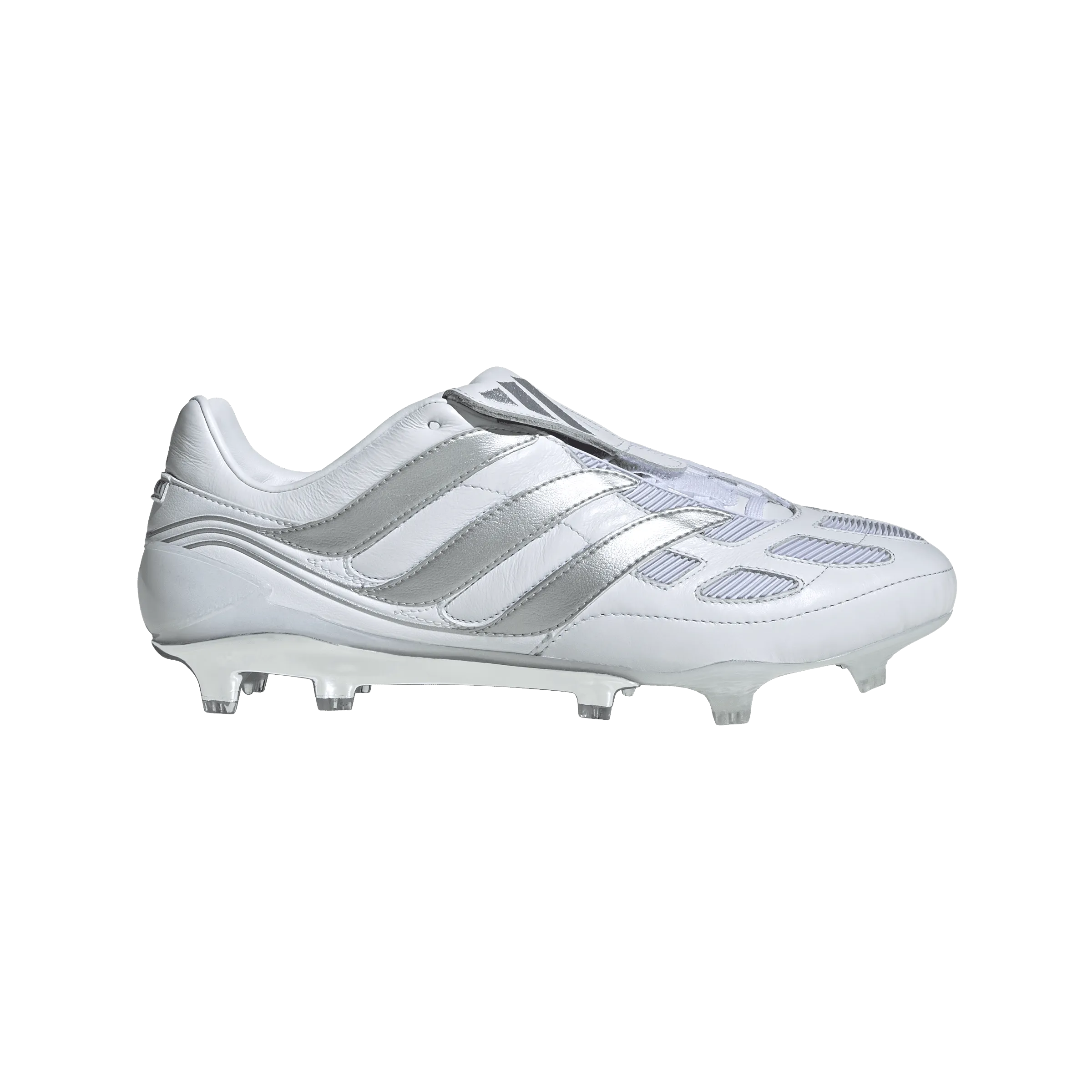Predator Precision FG - Made in Germany Limited Edition (JS0571) Soft Ground Soccer Cleats Size