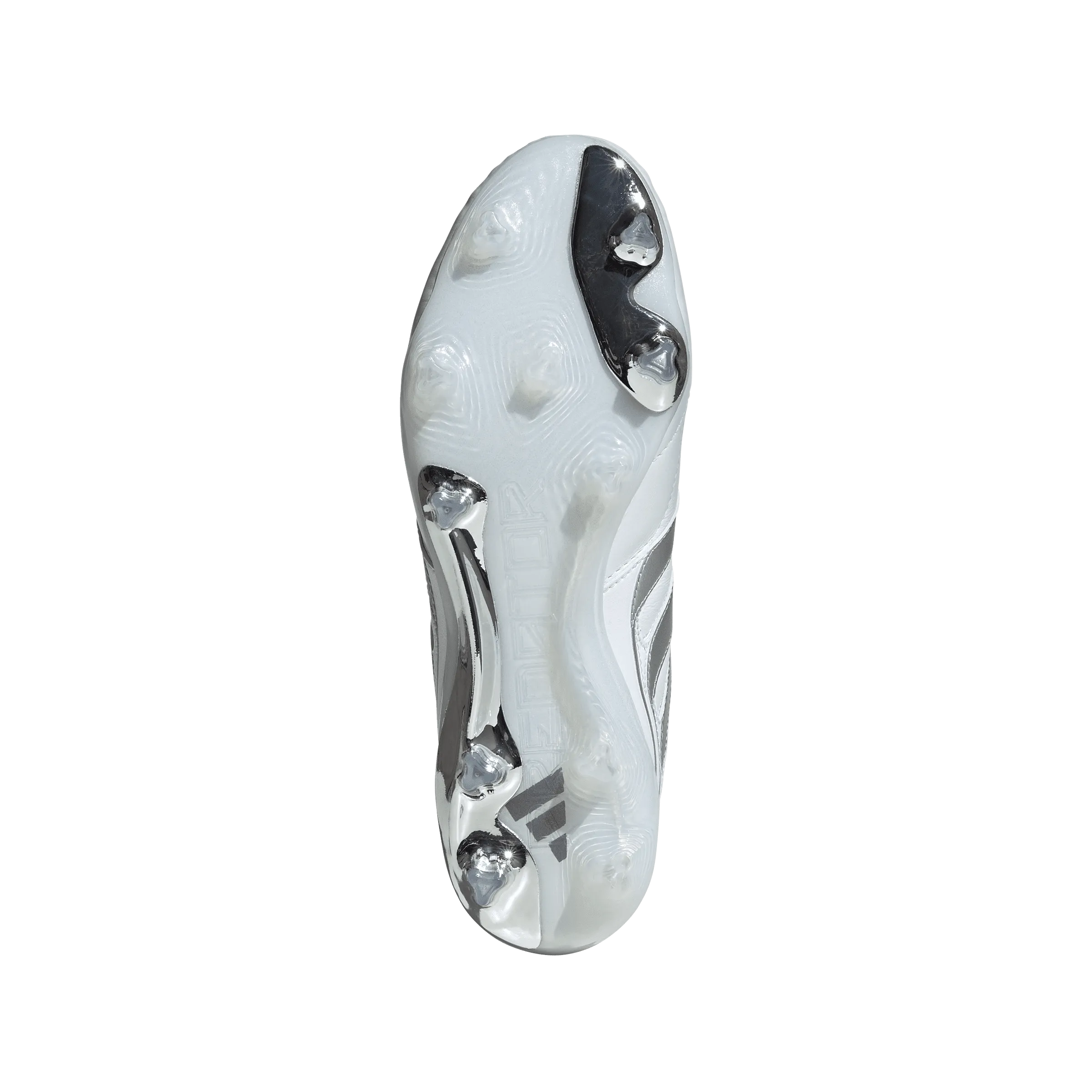 Soccer Cleats Tacto Ii Fg Ag Jr Predator Precision FG - Made in Germany Limited Edition (JS0571)