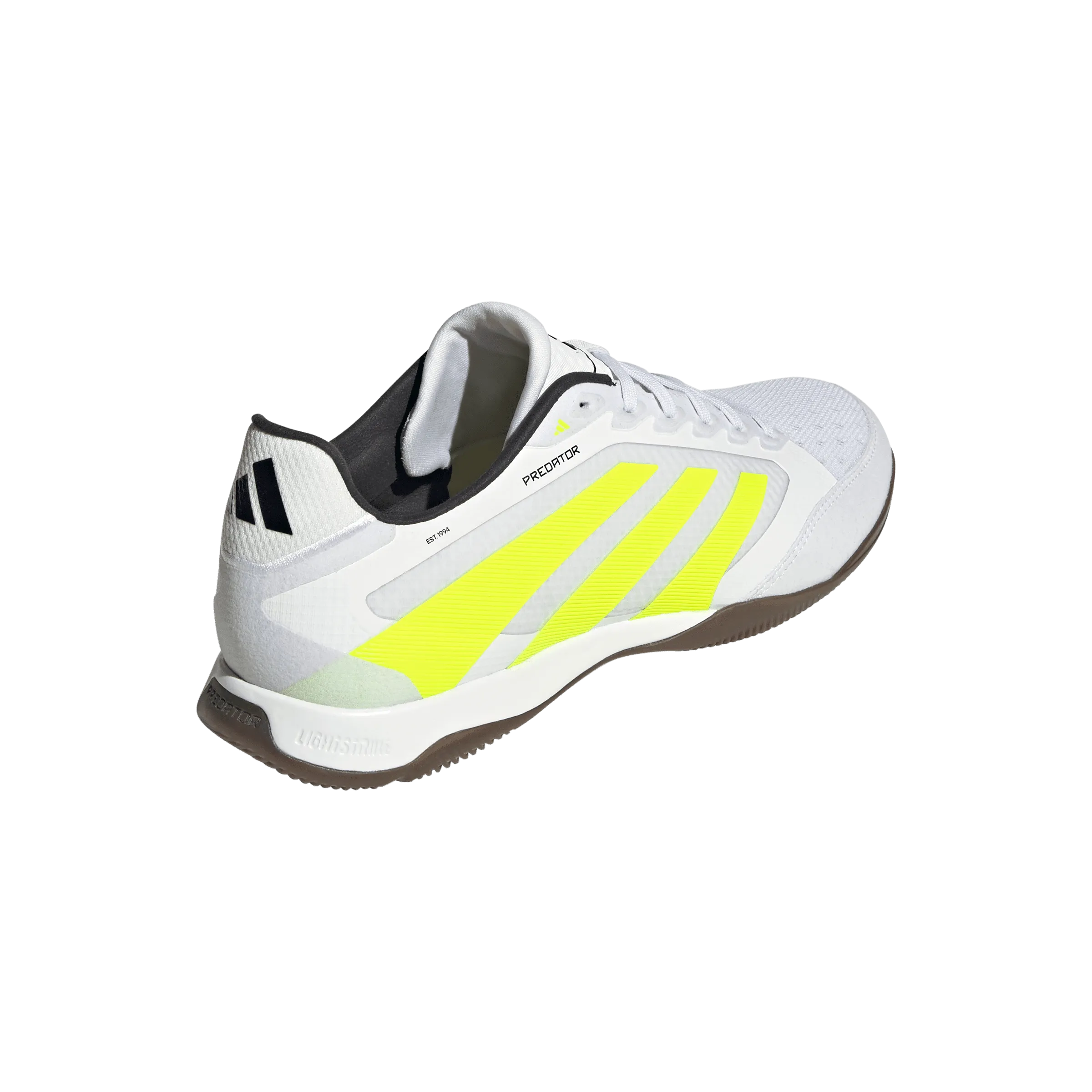 Fitting Soccer Cleats Predator Pro Indoor Boots - Radiant Blaze Pack (JI1191)