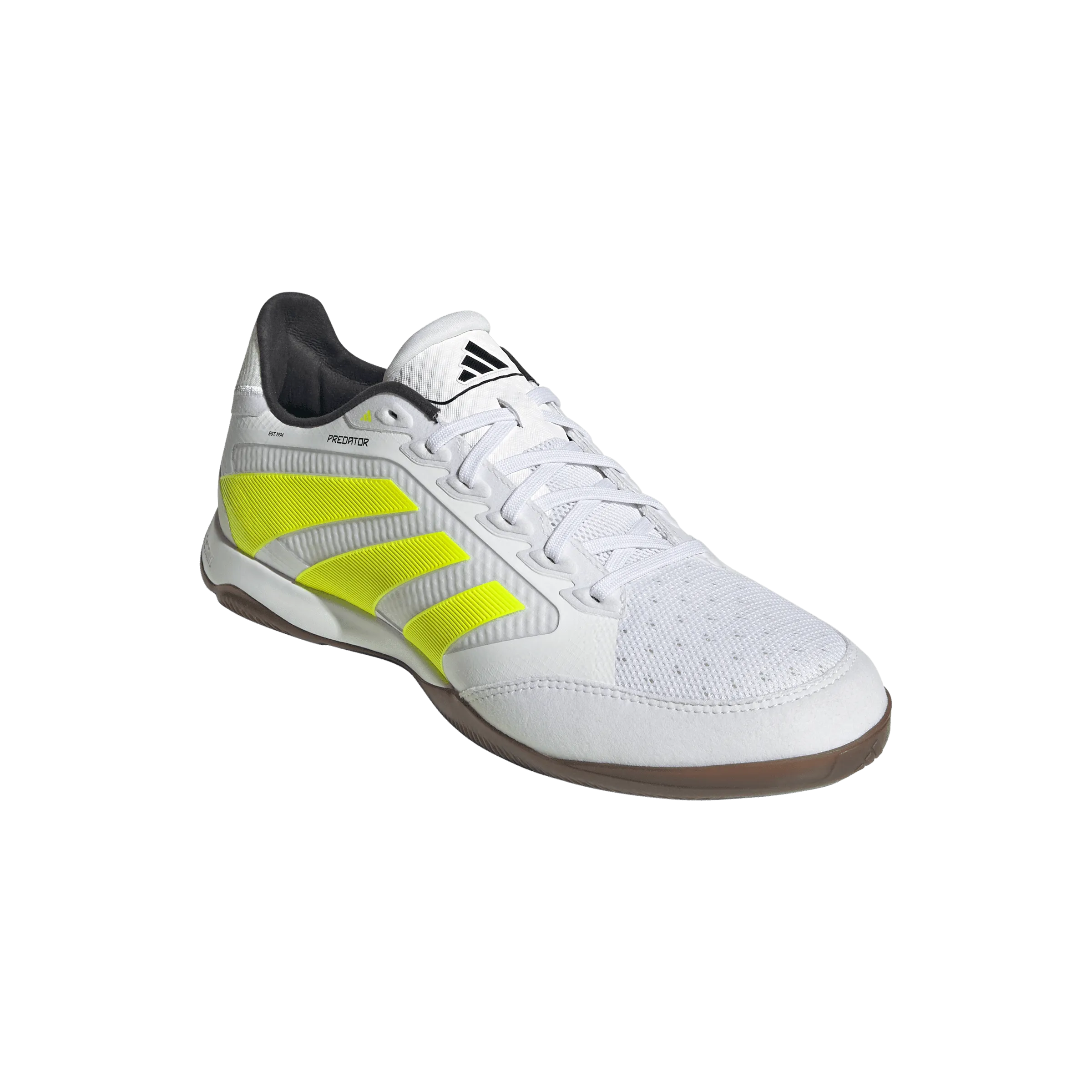 Soccer Cleat Websites Predator Pro Indoor Boots - Radiant Blaze Pack (JI1191)