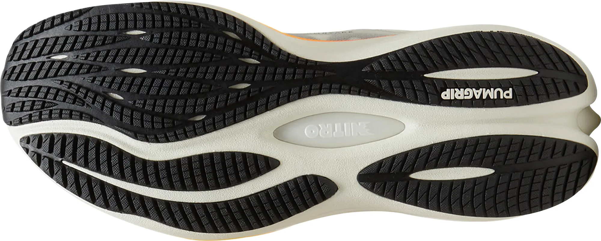 Puma Mustard Shoes Puma Velocity Nitro 3 Womens Running Shoes - Grey