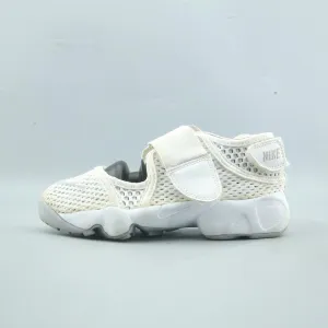 NIKE AIR RIFT BREATHE PURE Nike Comfort Footbed Tennis Shoes