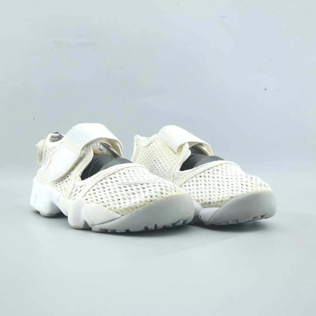 NIKE AIR RIFT BREATHE PURE Nike Flyknit Air Max Shoes