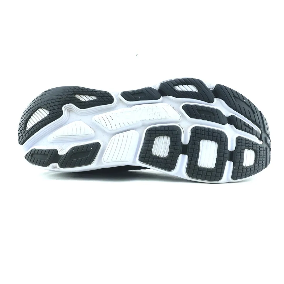 HOKA ONE ONE BONDI 7 High Top Running Shoes Ankle Support