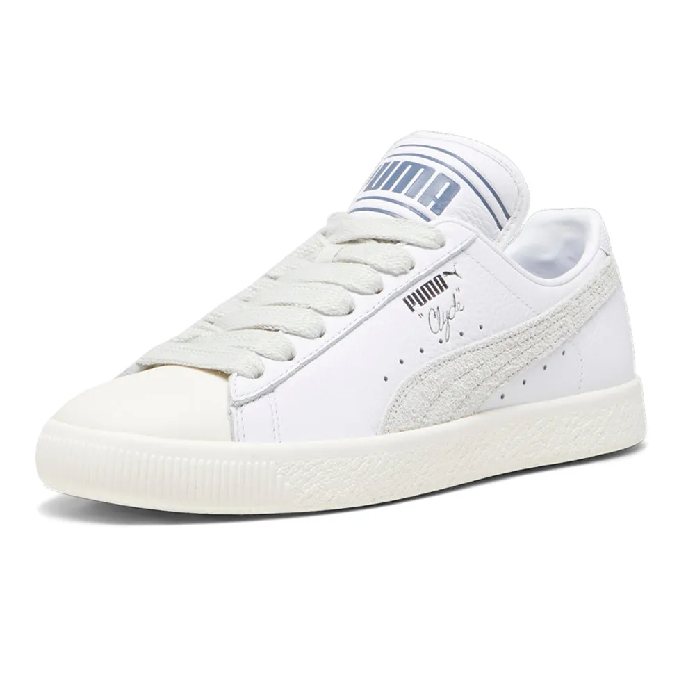 Size 3 Puma Shoes PUMA x RHUIGI Clyde Lace Up Sneakers