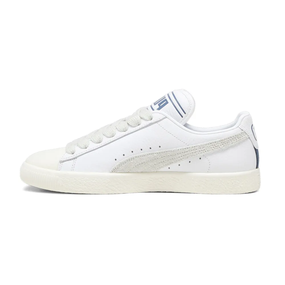 Hyrox Puma Shoes PUMA x RHUIGI Clyde Lace Up Sneakers