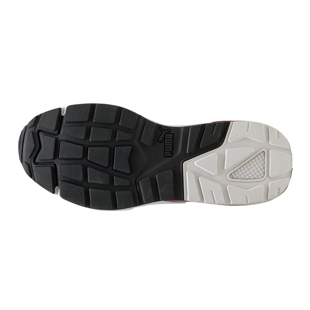 Vis2K Lace Up Sneakers Gym Puma Shoes