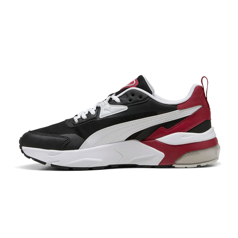 Vis2K Lace Up Sneakers Puma Mirage Shoes