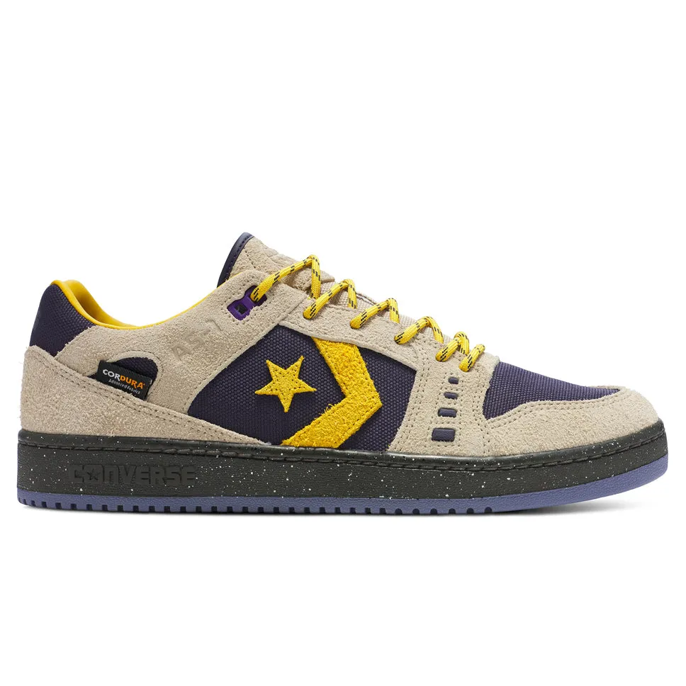 Gtx Hiking Shoes Converse AS-1 Pro Cordura Shoes