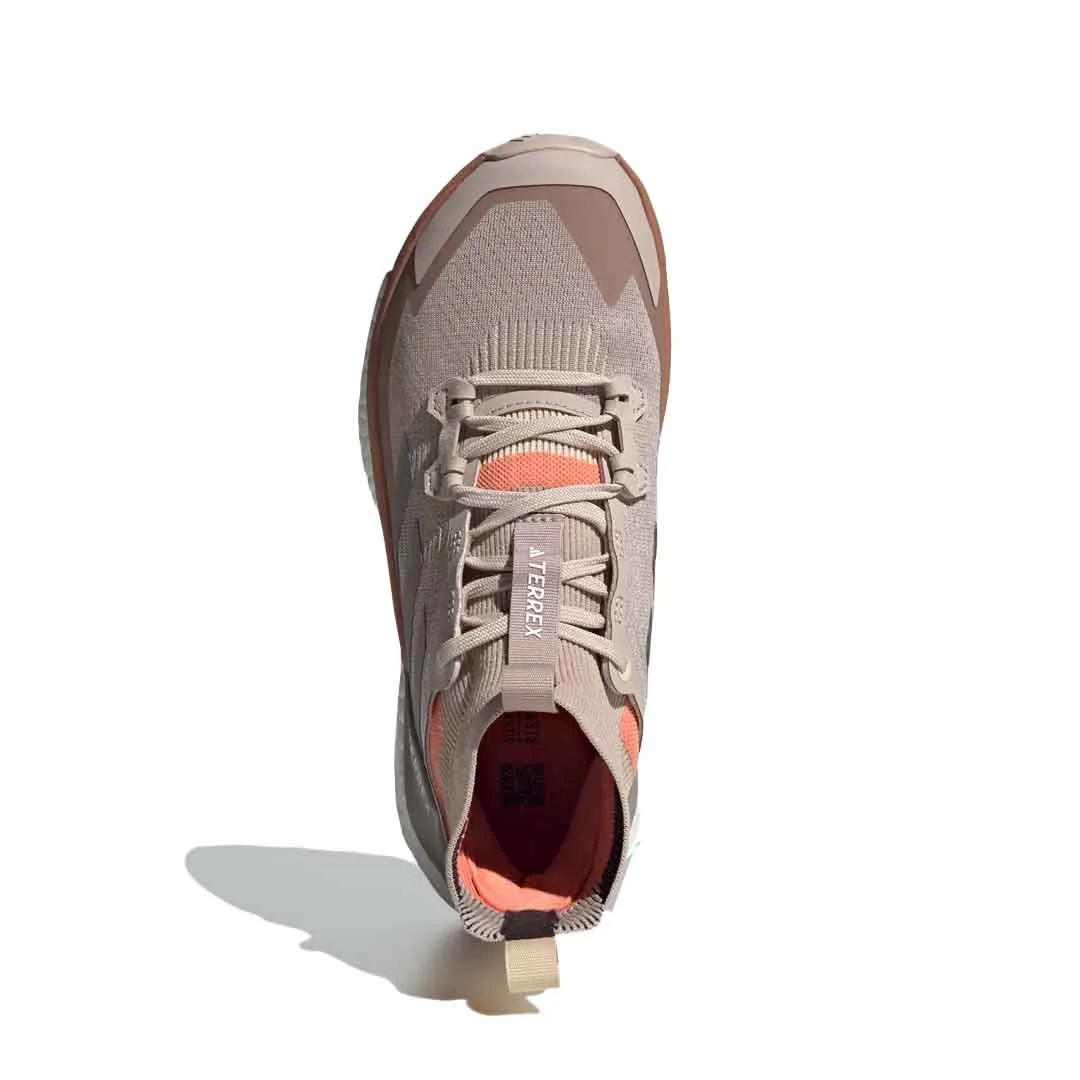 adidas - Women's Terrex Free Hiker 2.0 Shoes (HP7497) Adidas Ballerina Shoes Bad Bunny