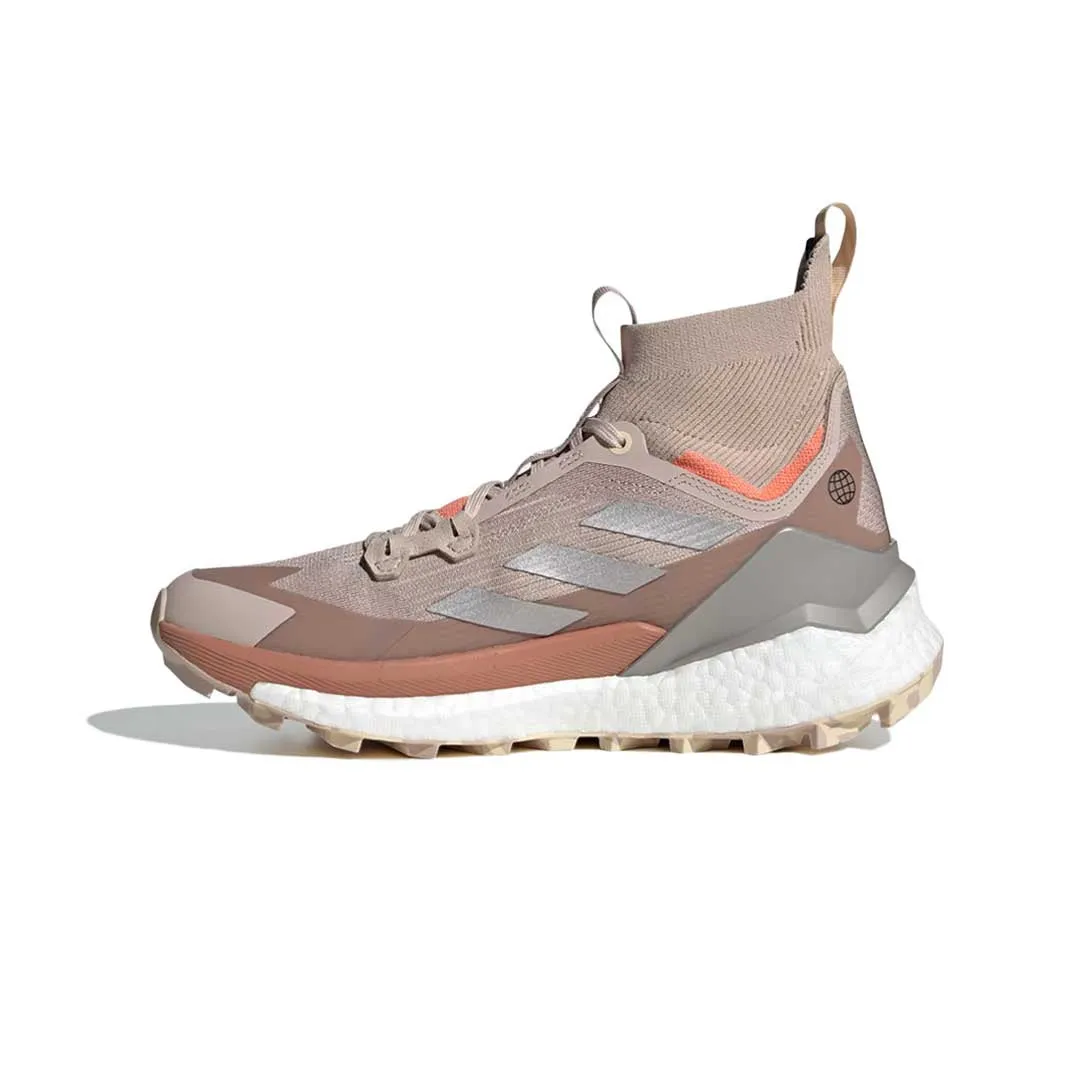 Adidas Trendy Shoes adidas - Women's Terrex Free Hiker 2.0 Shoes (HP7497)