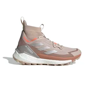 adidas - Women's Terrex Free Hiker 2.0 Shoes (HP7497) Adidas Treadmill Shoes