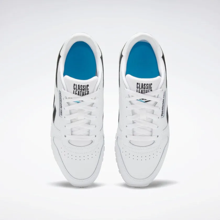 Reebok Classic Leather Junior Adidas Training Shoes Amazon