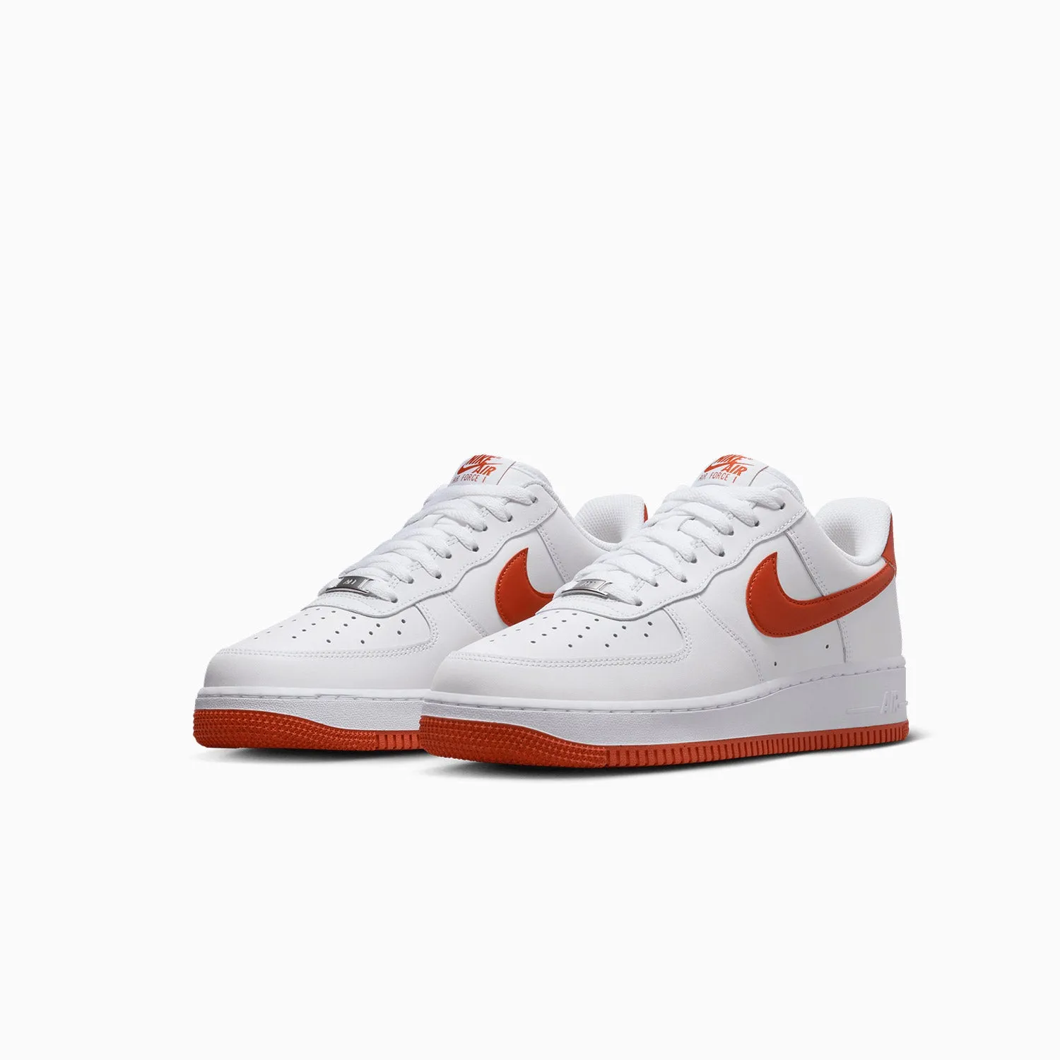 Nike Shoes Promo Code Men's Air Force 1 `07 "Cosmic Clay"