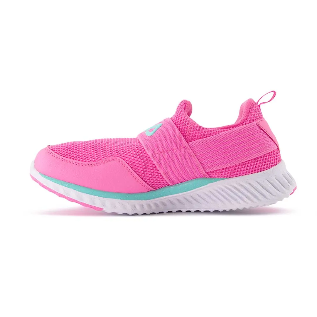 FILA - Kids' (Junior) Interspeed 2 Shoes (3RM01905 956) Adidas Athletics 24/7 Training Shoes