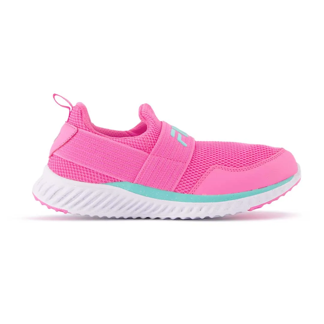 FILA - Kids' (Junior) Interspeed 2 Shoes (3RM01905 956) Best Shoes For Ninja Warrior Training