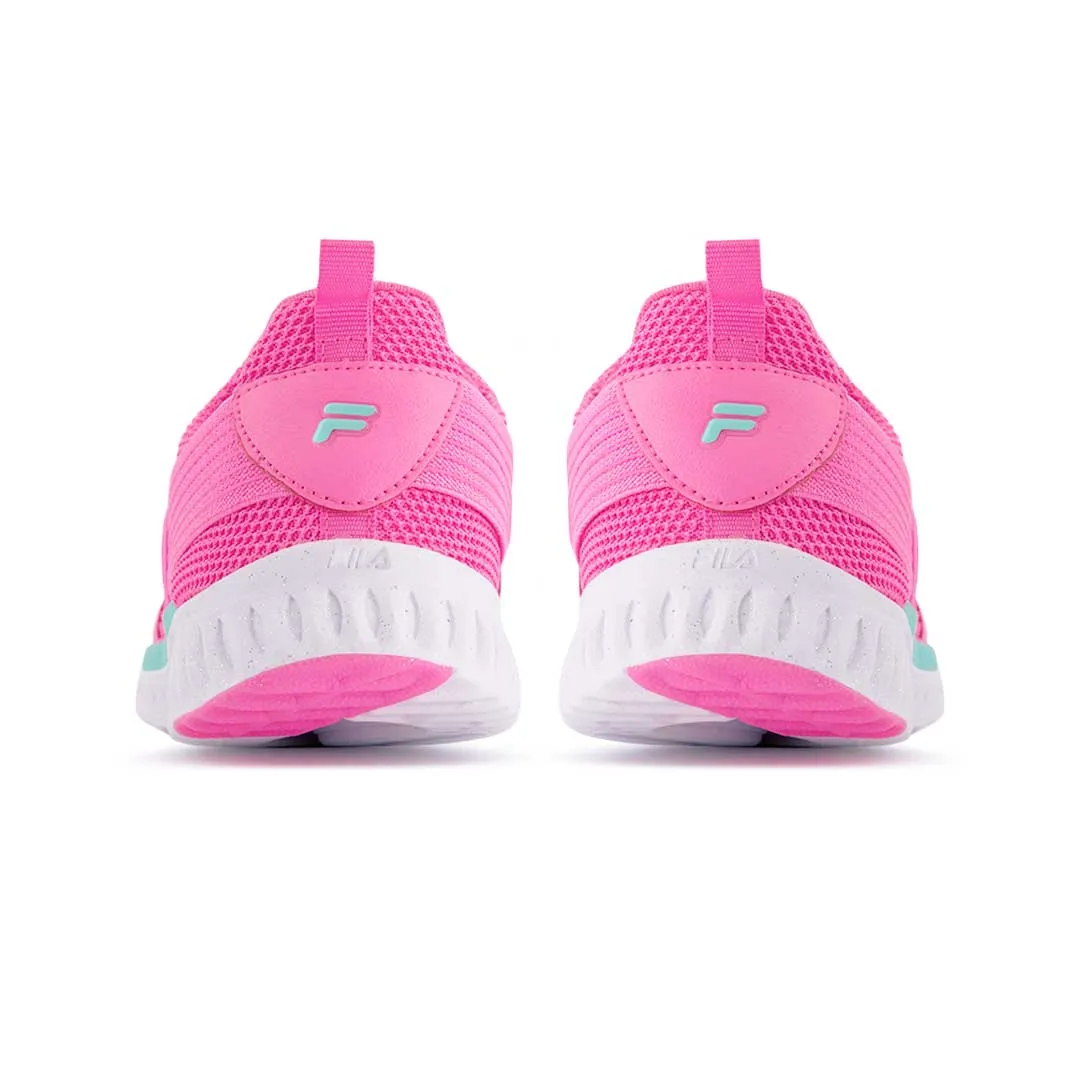 Nike Free X Metcon 2 Training Shoe FILA - Kids' (Junior) Interspeed 2 Shoes (3RM01905 956)