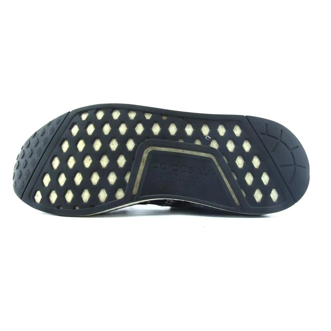 Running Shoes With Holes ADIDAS  NMD R1