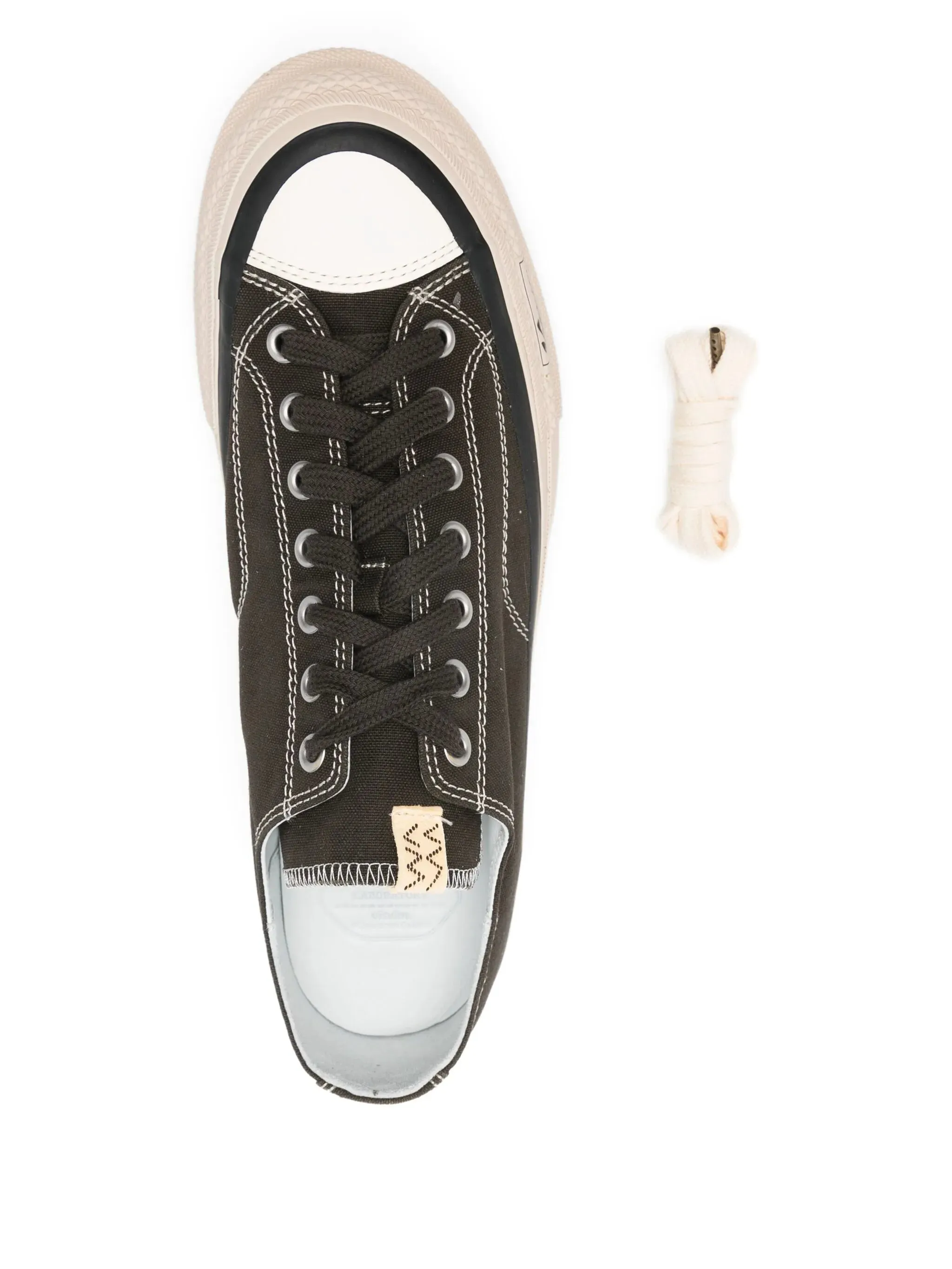 Best Running And Training Shoes Skagway low-top sneakers