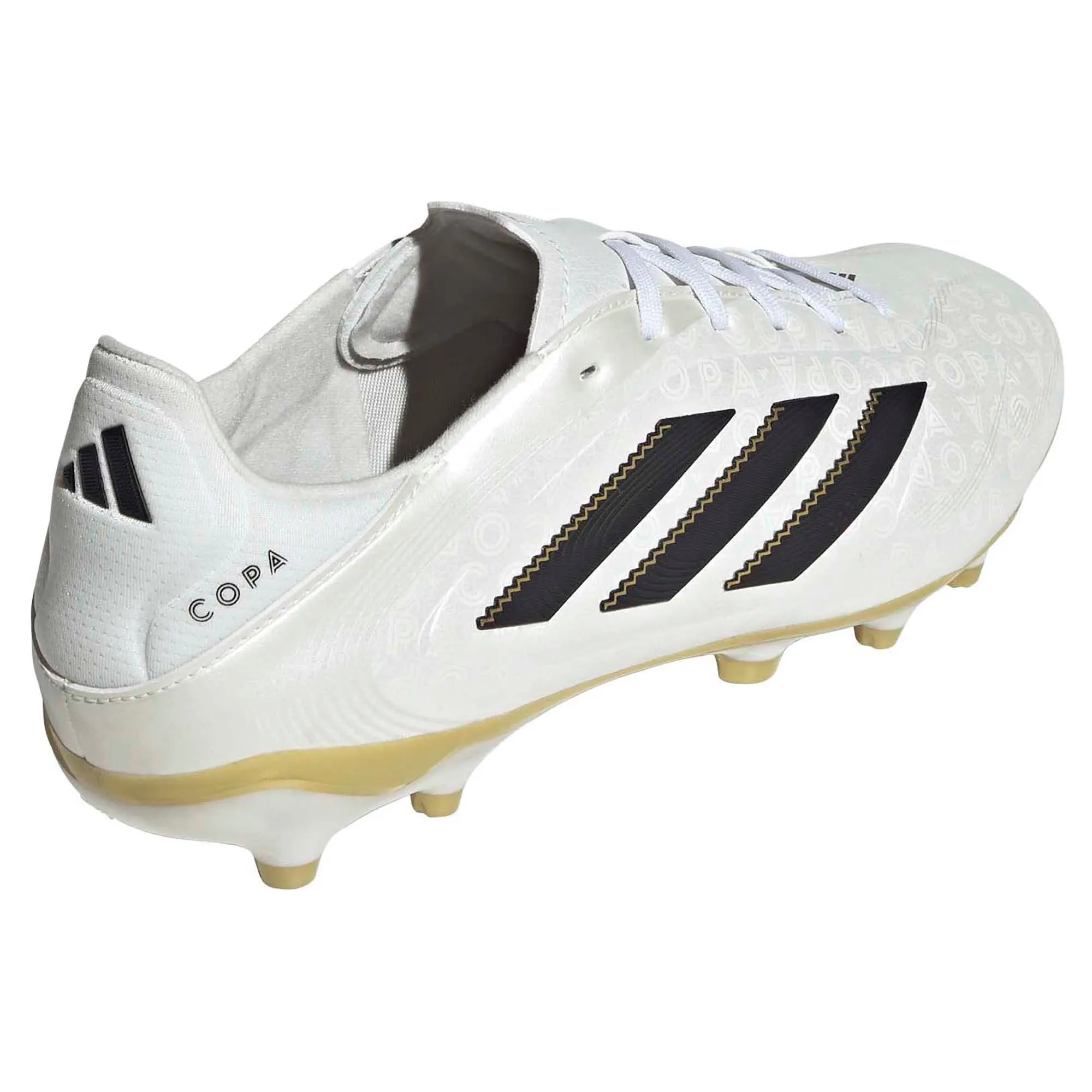 Copa Pure 3 League FG/MG Unisex Football Boots Soccer Cleats Boots