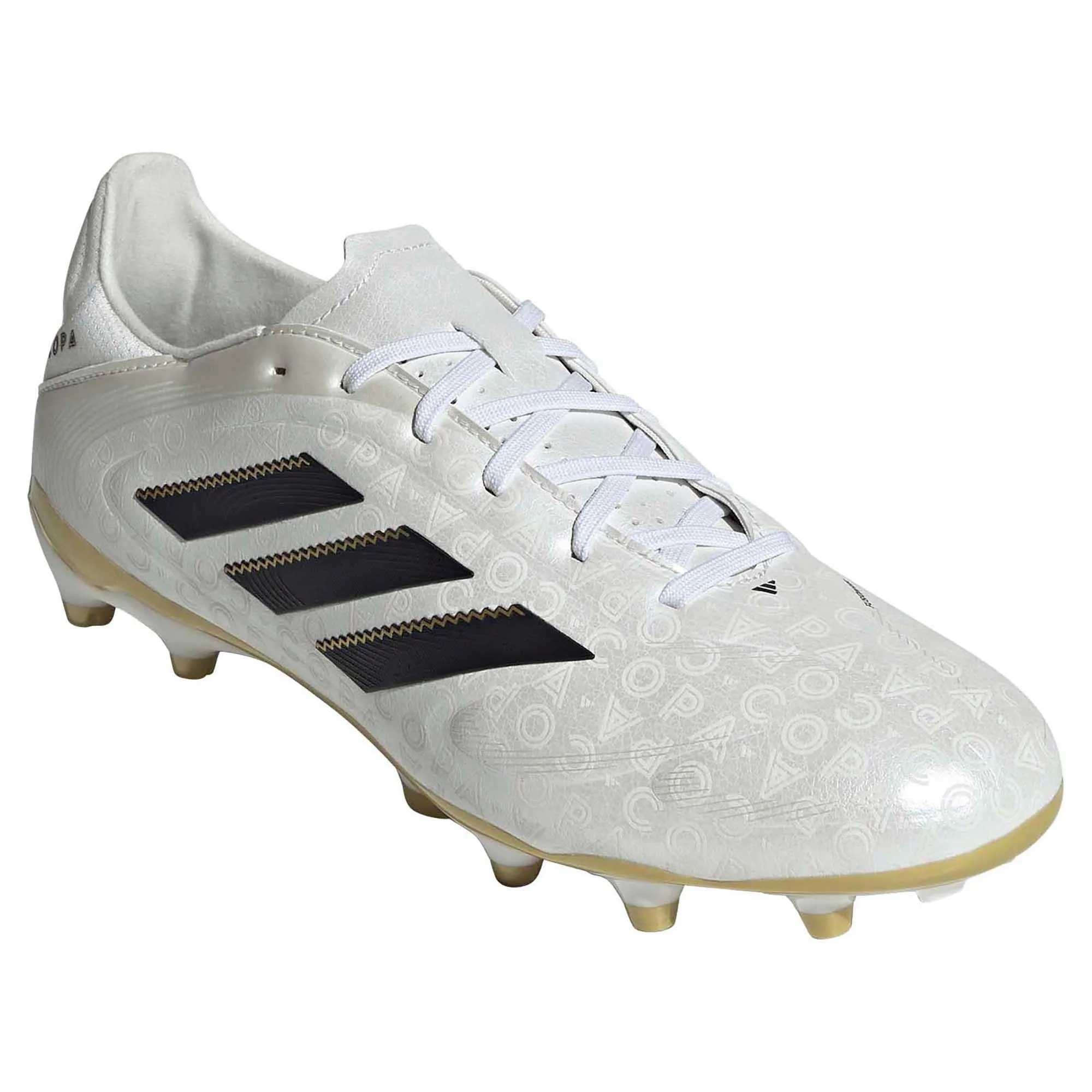 Copa Pure 3 League FG/MG Unisex Football Boots Best Soccer Cleats For Center Backs