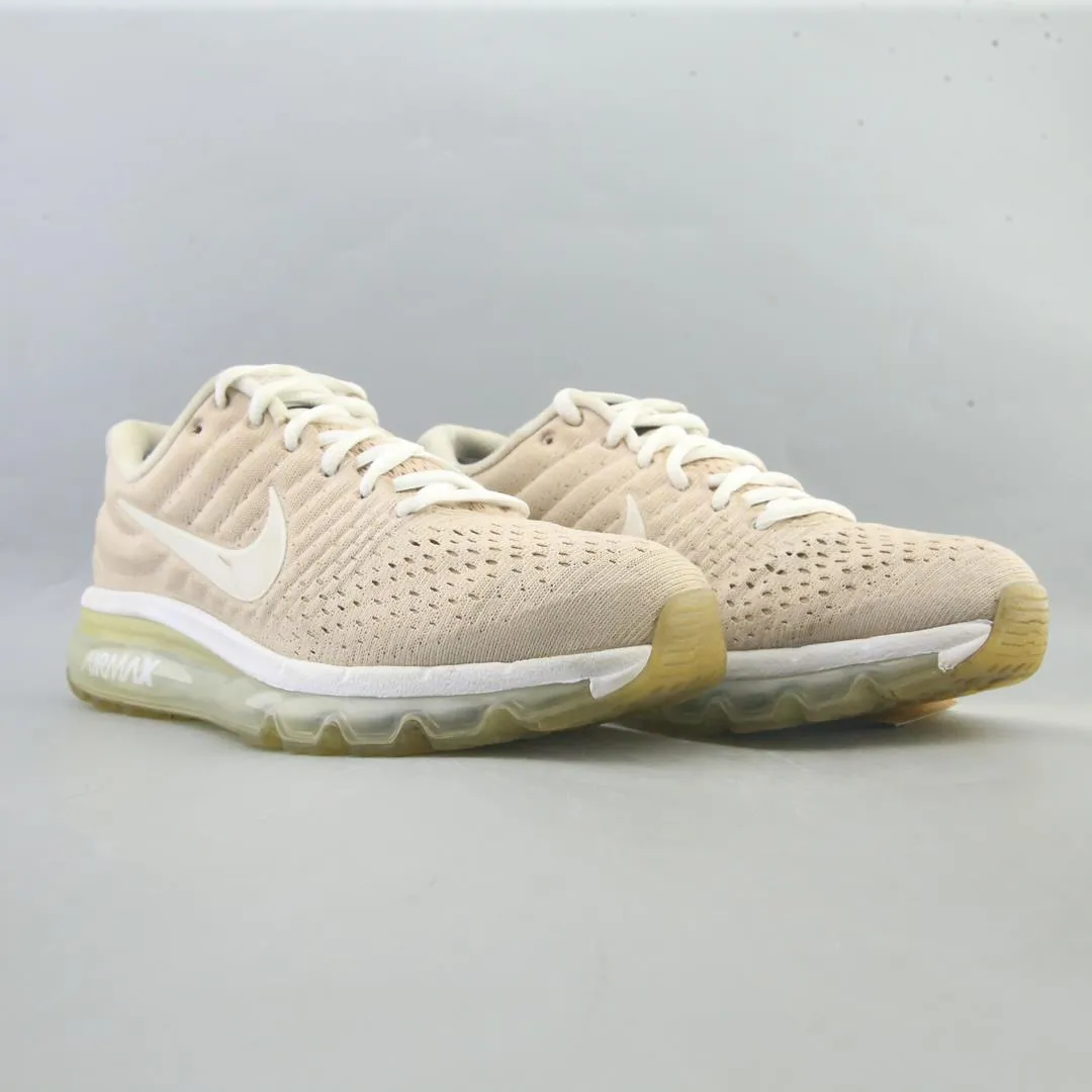 NIKE AIR MAX 2017 Nike Original Shoes