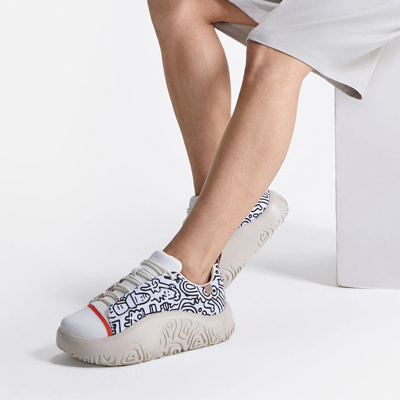 Sketchy Drawing Vigo II Men Best Cheap Skate