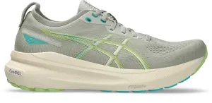 Aqx Training Shoes Men's GEL-Kayano 31 (023 - White Sage/Birch)
