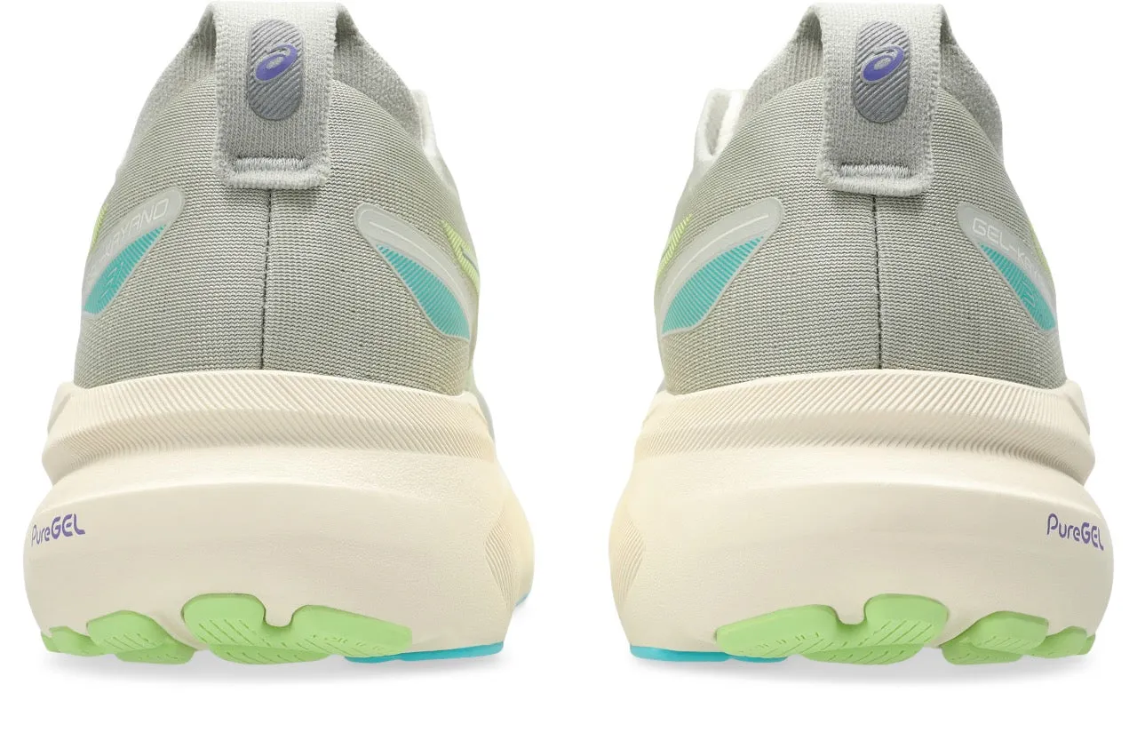 Men's GEL-Kayano 31 (023 - White Sage/Birch) Nike Air Max Alpha Trainer 6 Workout Shoes