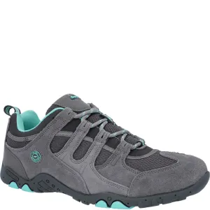 Uspa Casual Shoes Hi-Tec Quadra II Shoes