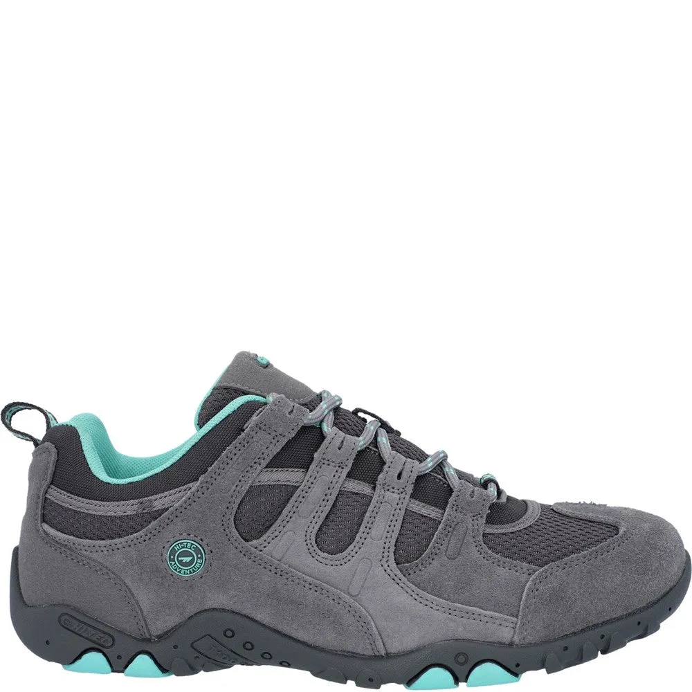 Casual Macy's Shoes Hi-Tec Quadra II Shoes