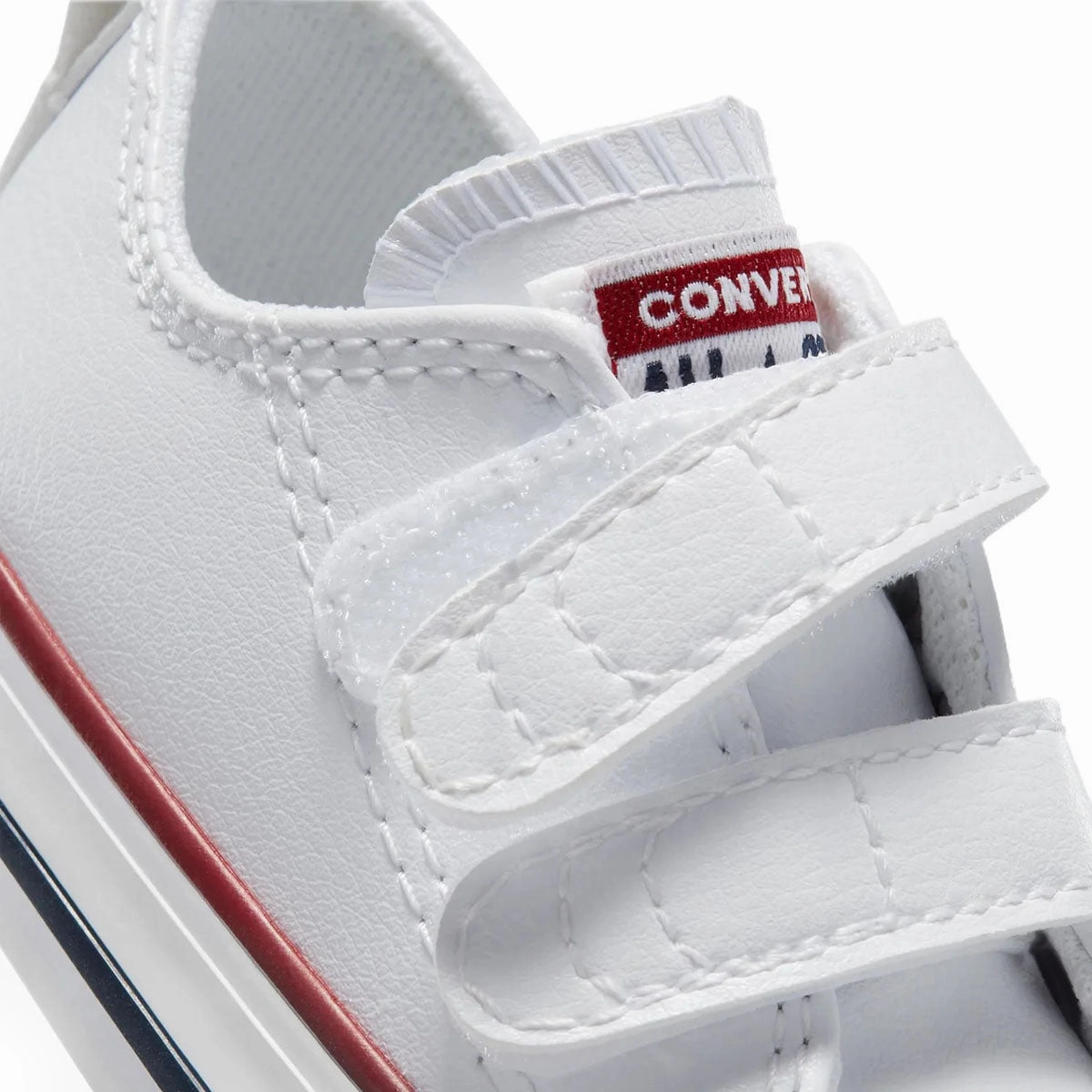 Highest Rated Basketball Shoes Toddlers Chuck Taylor All Star SL 2V 'White'