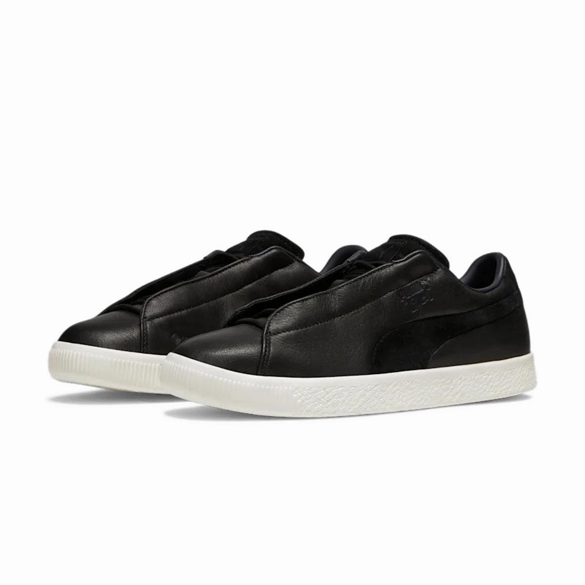 Nice Puma Shoes   Nanamica Clyde GORE-TEX 'Black'