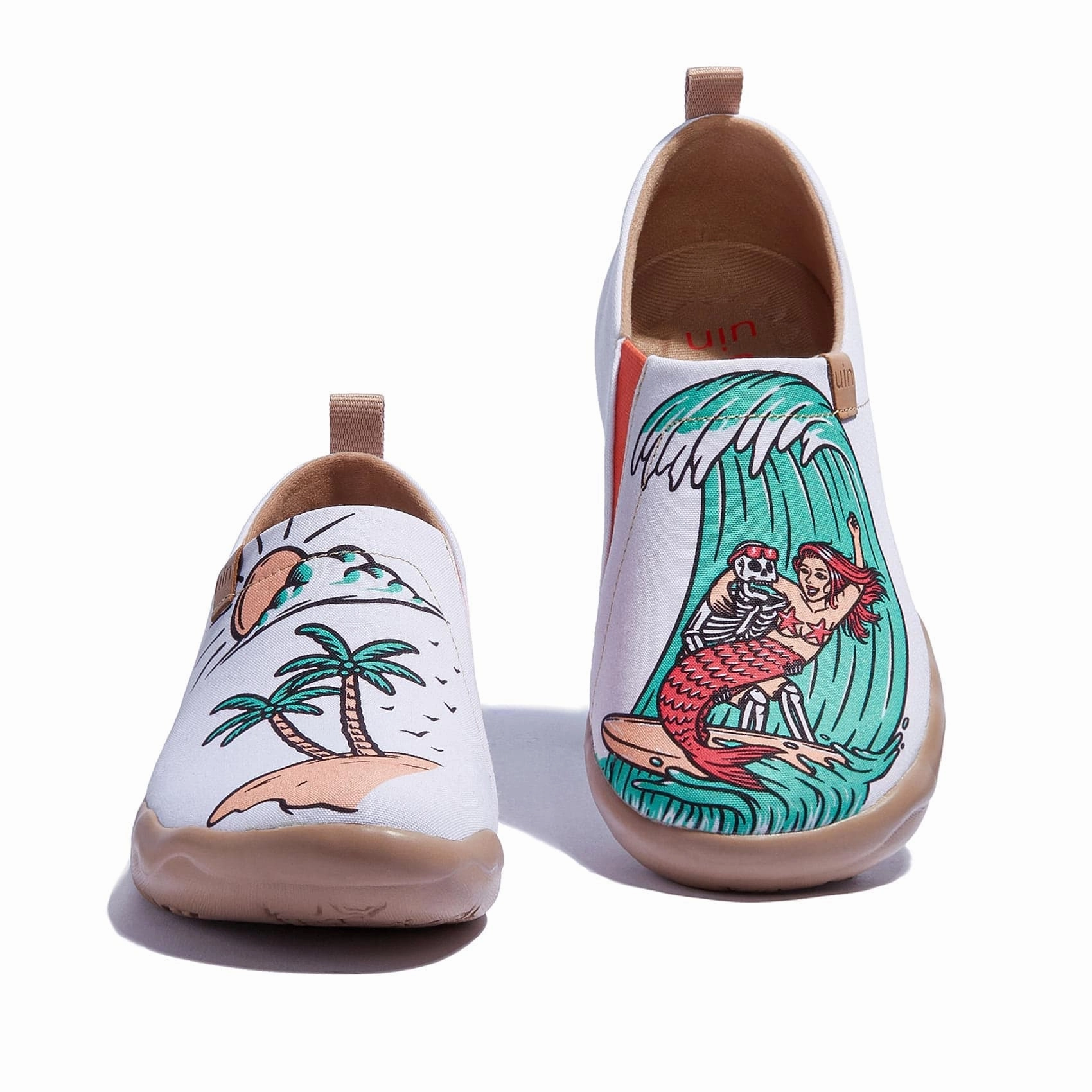 Hold Me Tight Toledo I Women Weinbrenner Casual Shoes