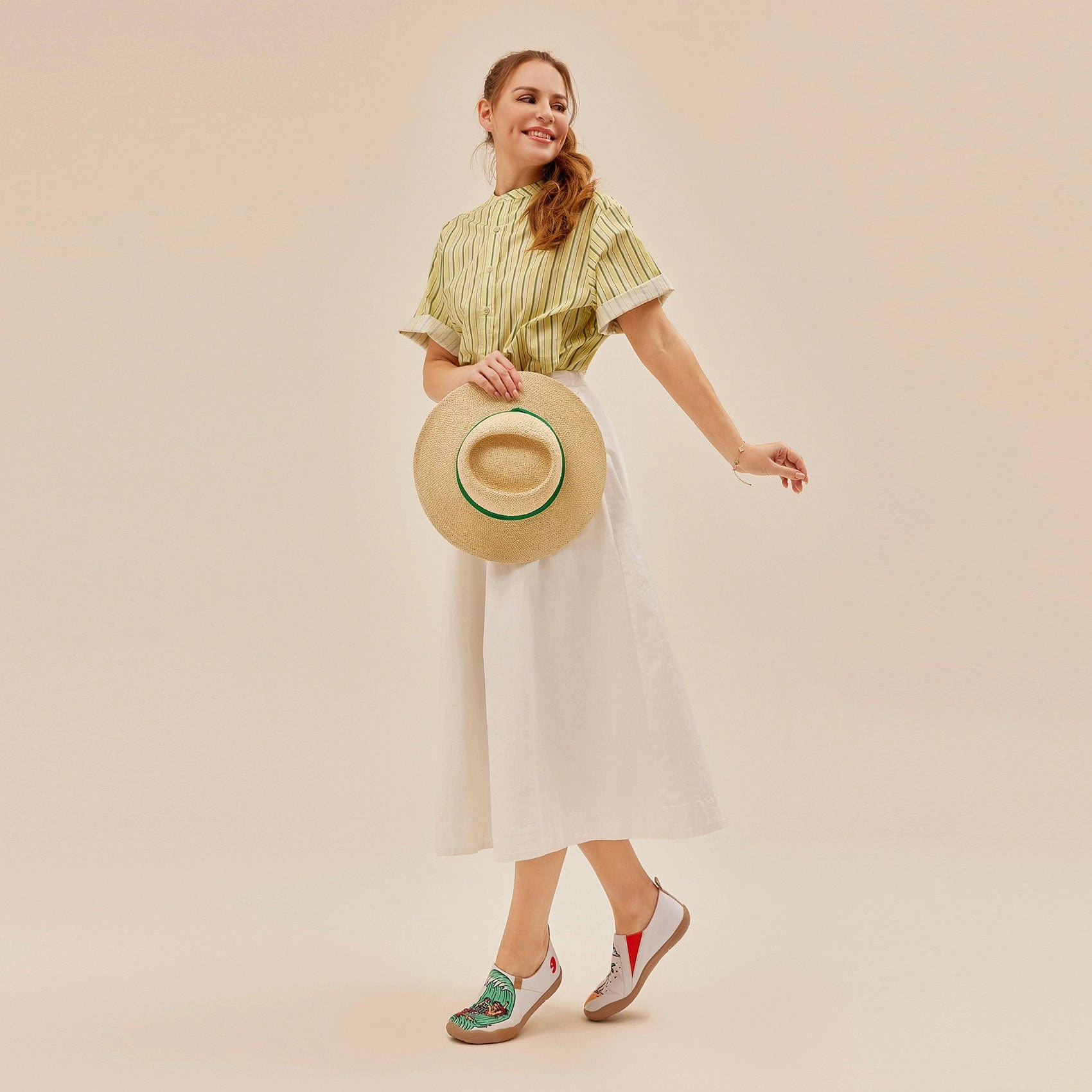 Busines Casual Shoes Hold Me Tight Toledo I Women