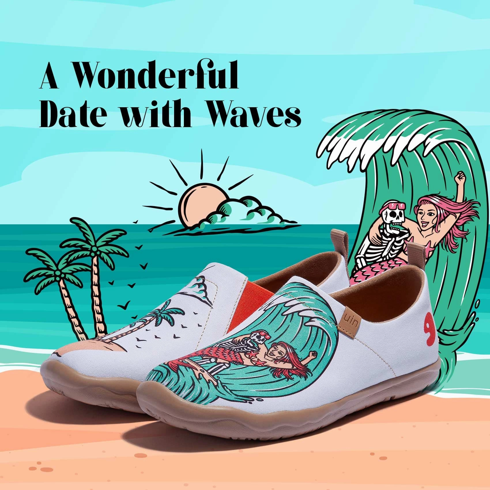 Hold Me Tight Toledo I Women Casual Approach Shoes