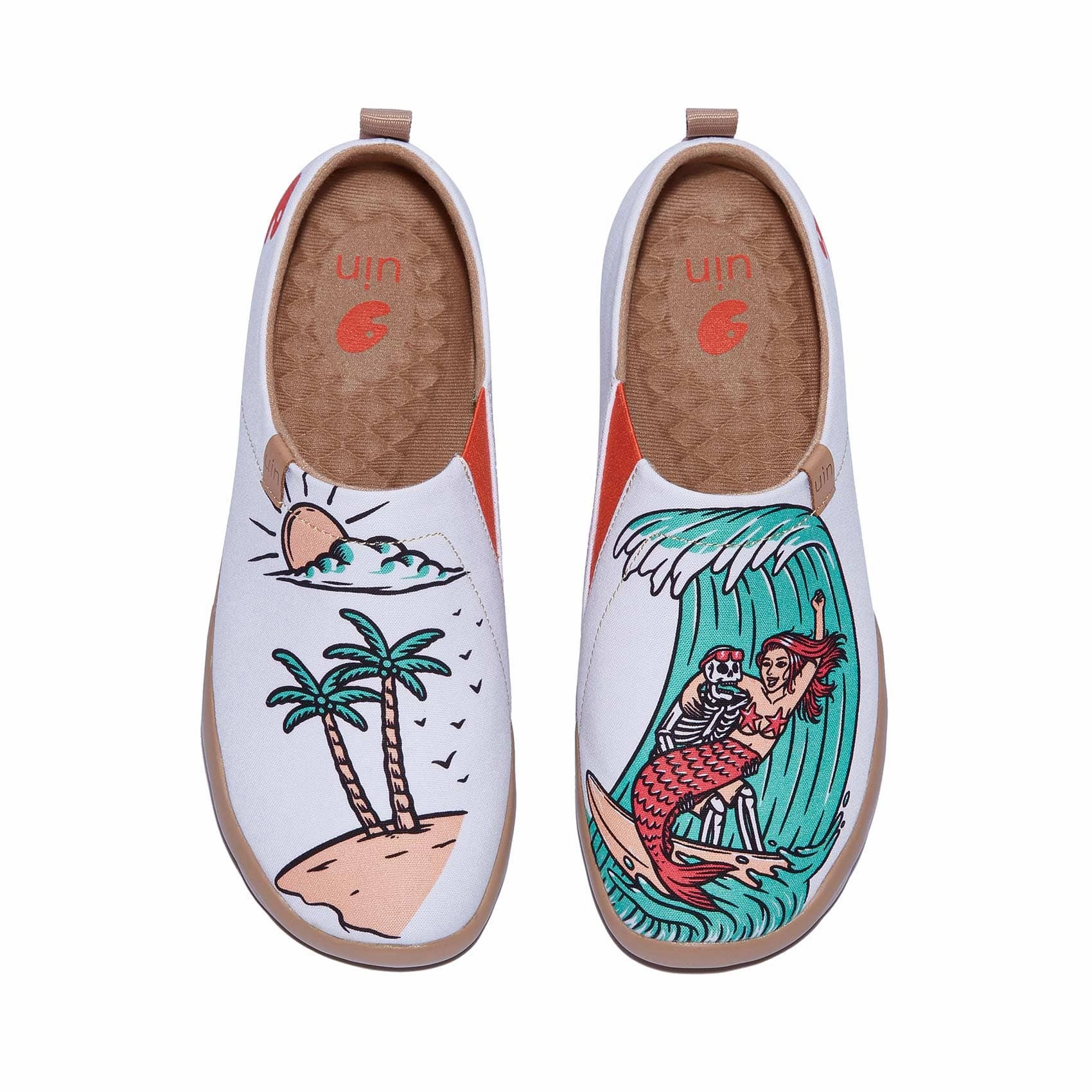 Casual Shoes Style Guide Hold Me Tight Toledo I Women