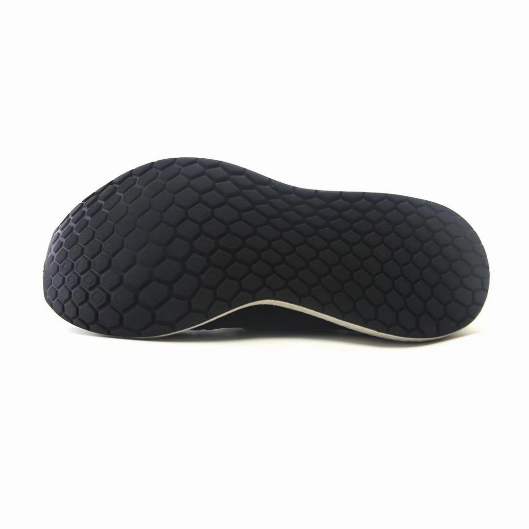 Blue And Grey New Balance 574 NEW BALANCE FRESH FOAM ZANTE TRAINER