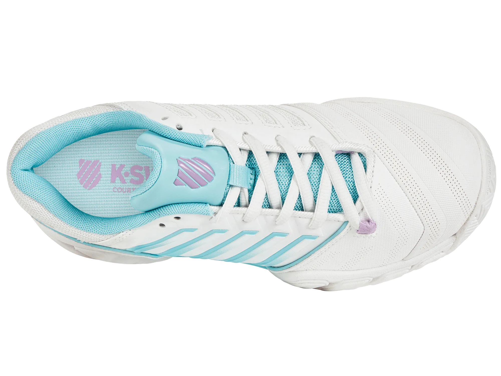 86989-190-M | BIGSHOT LIGHT 4 | BRILLIANT WHITE/ANGEL BLUE/SHEER LILAC Asics Gel-resolution X Tennis Shoes Reviews
