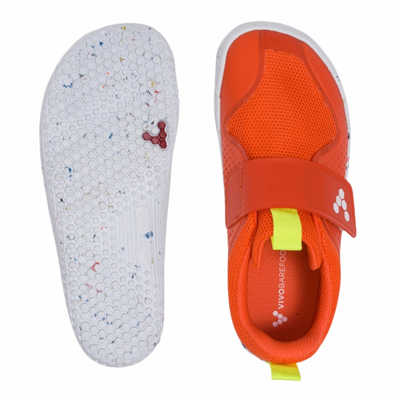 Primus Sport III. Kid's Road Vs Trail Shoes