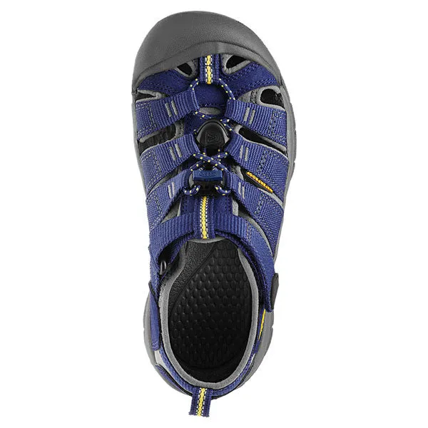 Youth Newport H2 (1-7) Trail Running Shoes Near Me